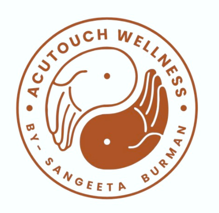 Acutouch Wellness Logo